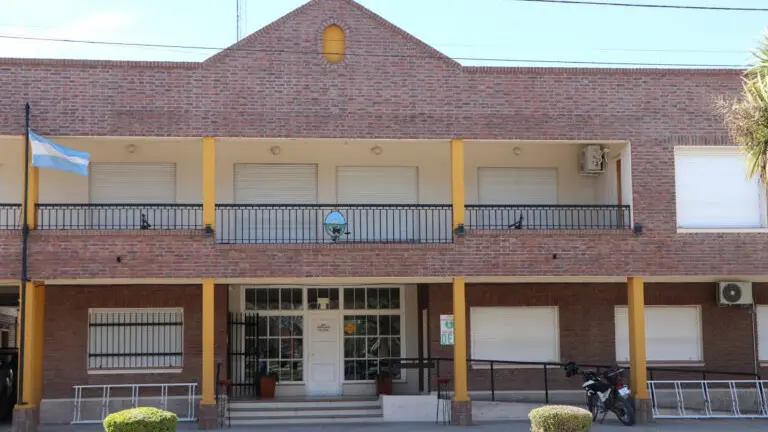 Transporte gratuito para el aniversario del Balneario San Cayetano