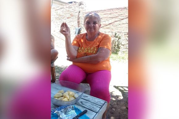 Buscan en Rafaela a una mujer de 61 años que fue vista por última vez este jueves