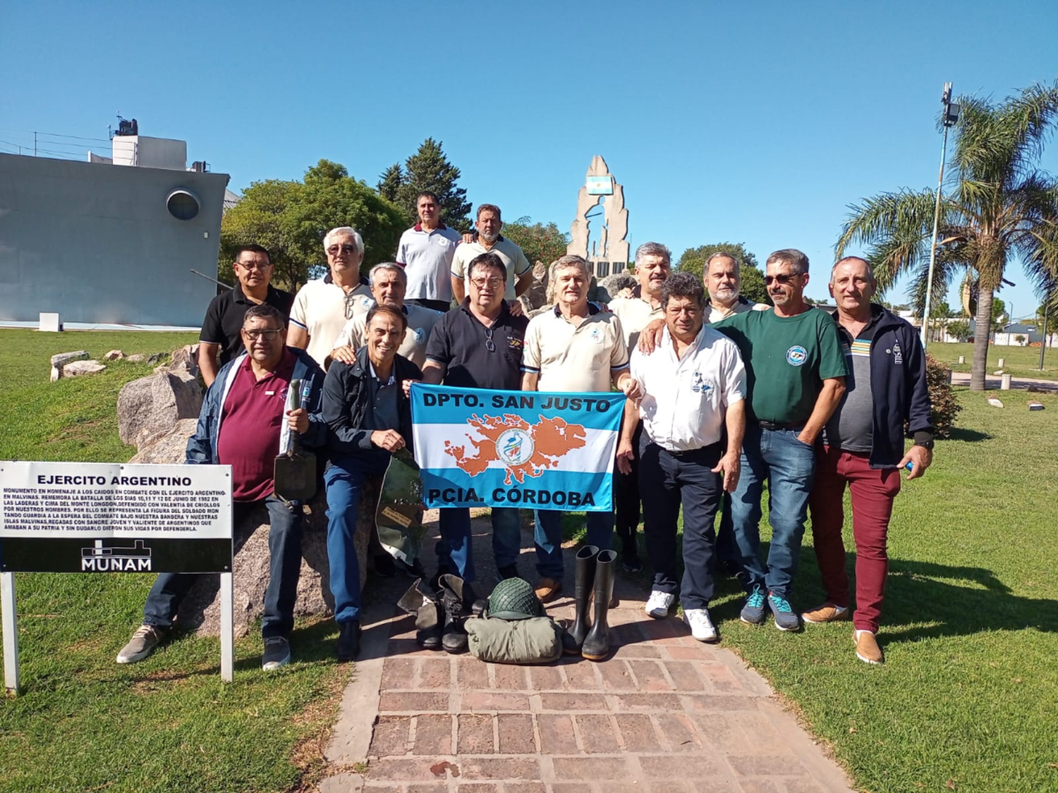 Museo Nacional de Malvinas, donde  cada objeto cuenta una historia   