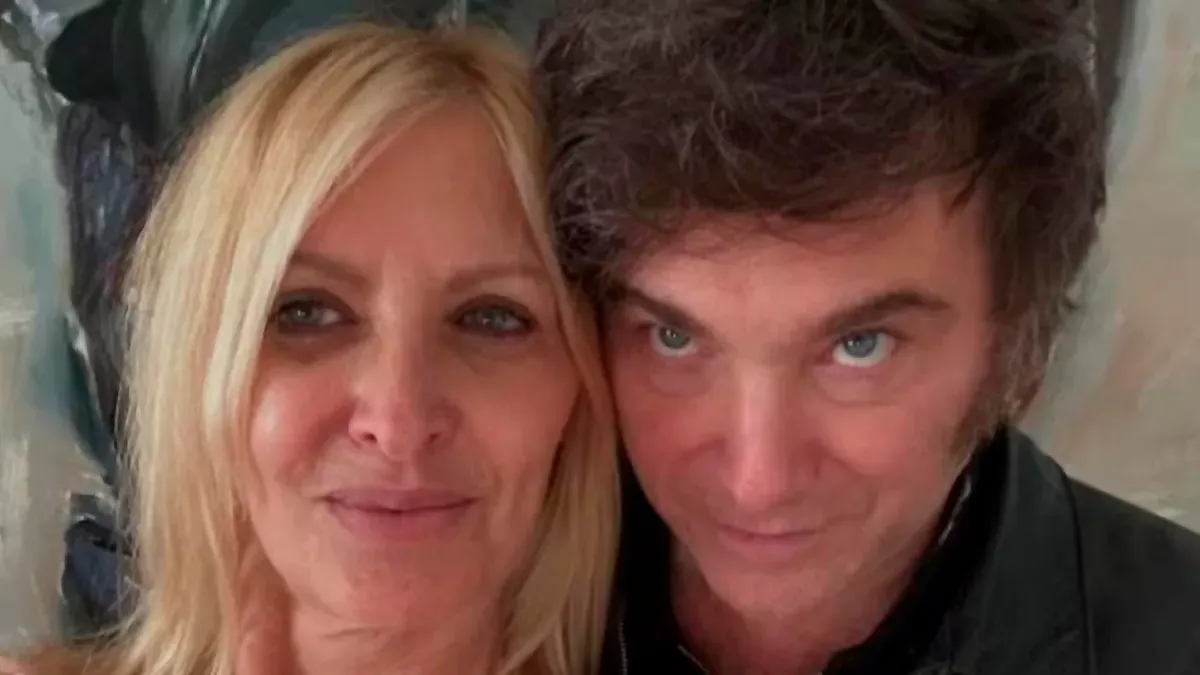 Los detalles del reencuentro entre Yuyito González y Javier Milei: ¿segunda oportunidad para el amor?