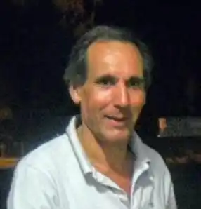 Pedido de información sobre el paradero de Ricardo José López