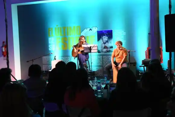 Acústicos de alta calidad en el Viejo Mercado