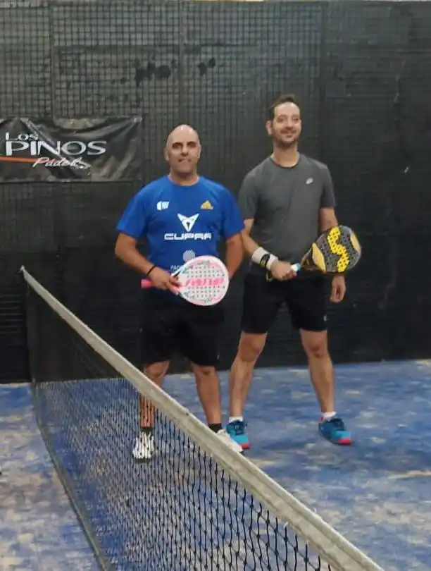 Multitudinario torneo en Necochea
