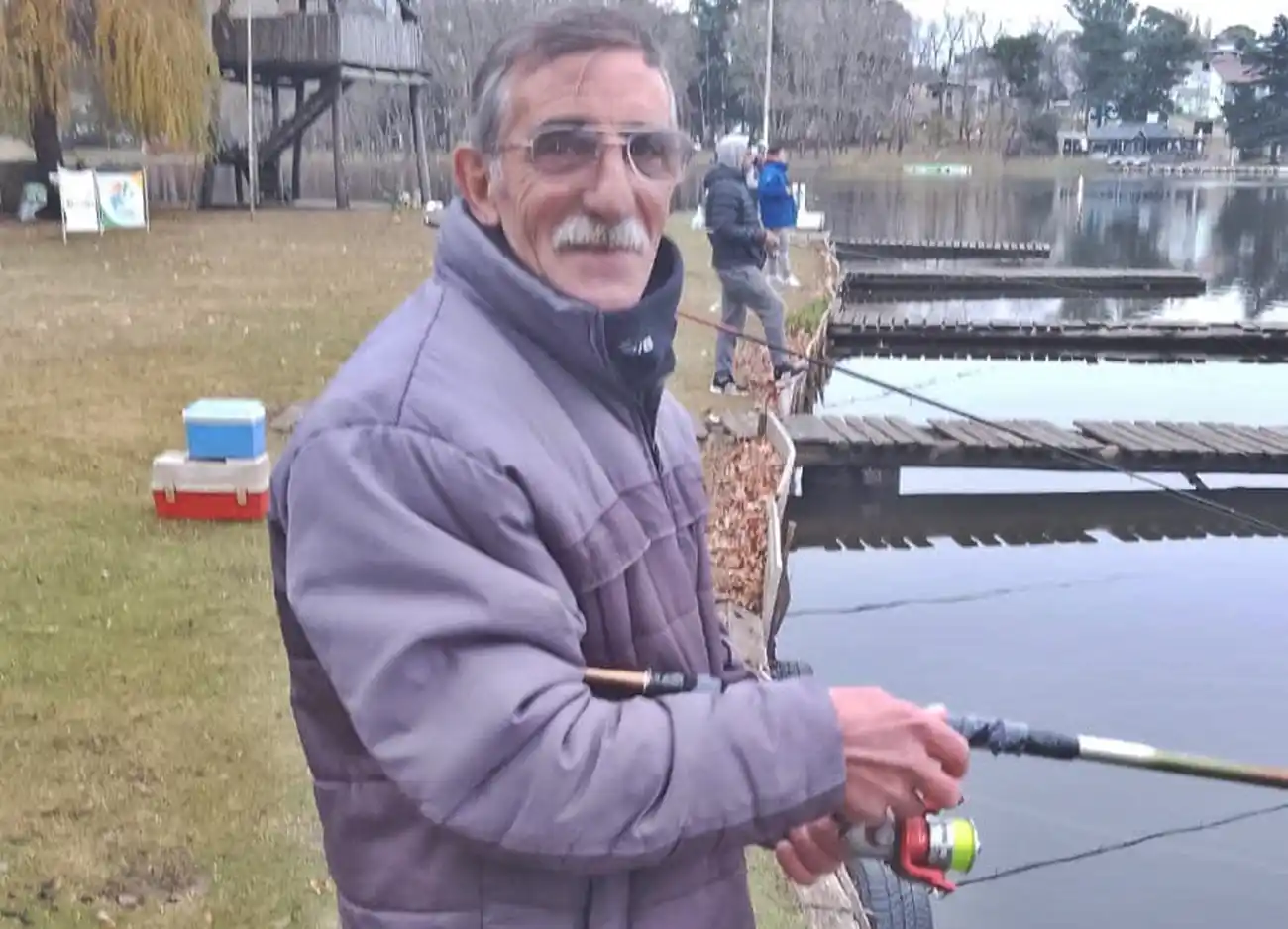 Durand aprovechó dos piques y ganó en el Lago