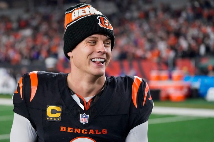 Futbolistas de la NFL Mejores Pagos - Interna 2