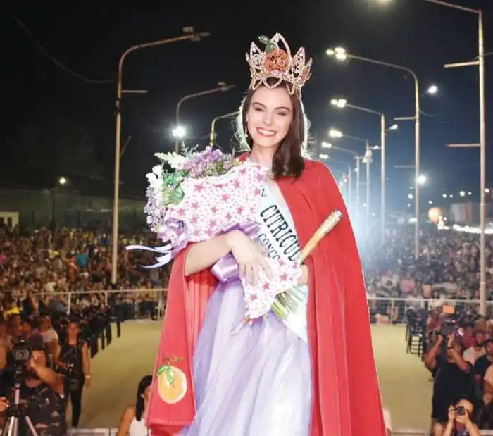 La provincia difundió el calendario de Fiestas  Populares para la próxima temporada