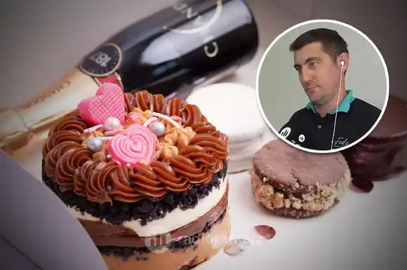 Una dulce opción para compartir este San Valentín: “Tartas frutales y el Lemon Pie”, los más elegidos