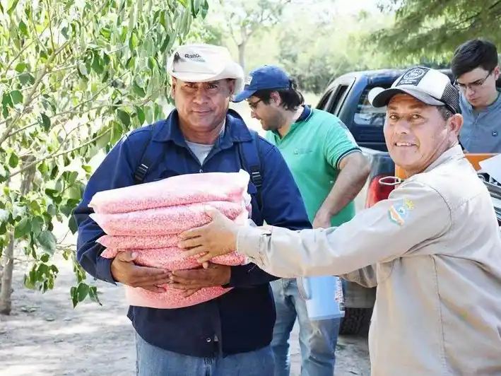 Formosa ratifica su modelo 
productivo frente al ajuste nacional