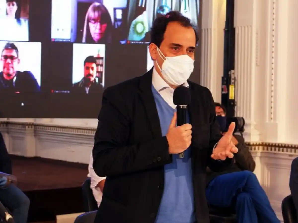 Río Cuarto vuelve a fase 1 por el aumento de casos