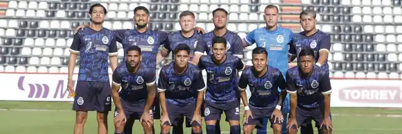 Un nuevo escándalo sacude al fútbol mexicano: el Real Apodaca separa a jugadores por supuestas apuestas