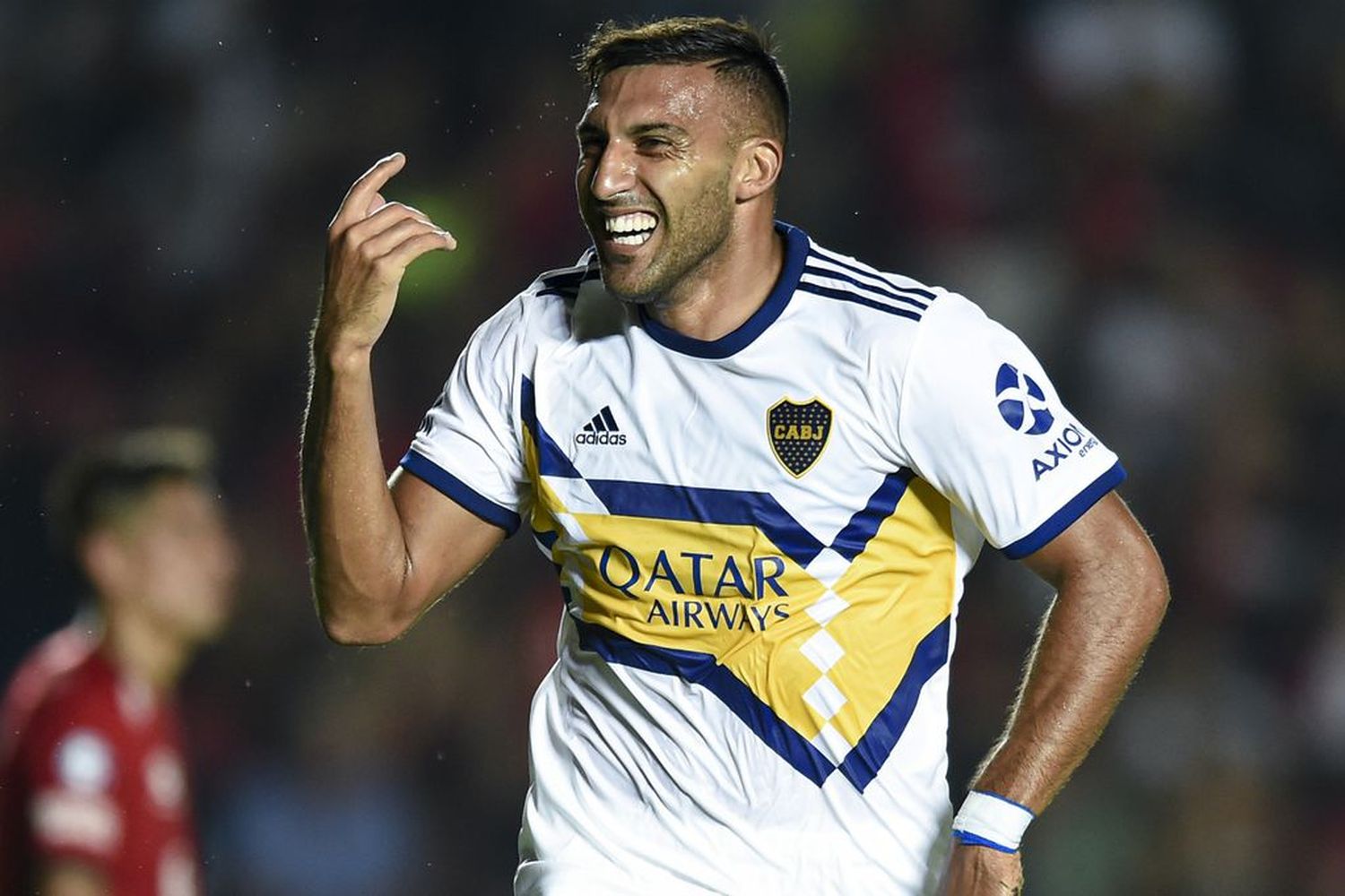 El fuerte ultimátum que Wanchope Ábila lanzó contra Boca