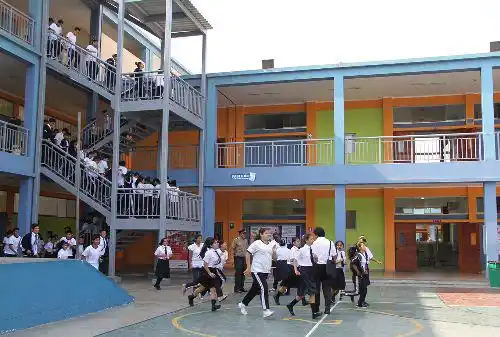 Las instituciones educativas que no reciben subsidios accederán al salario complementario

