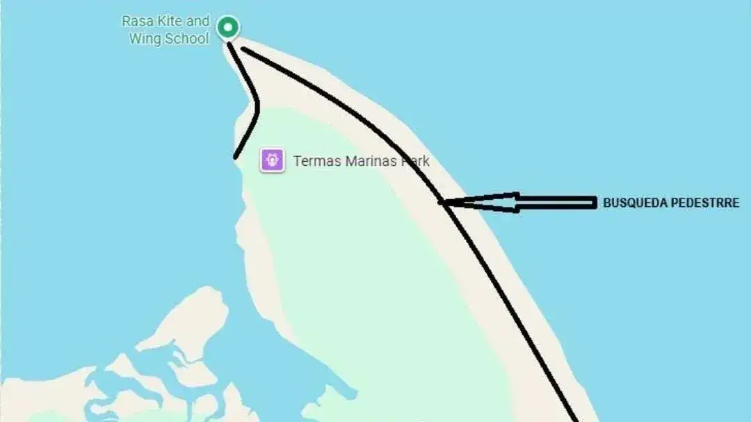 Santa Teresita