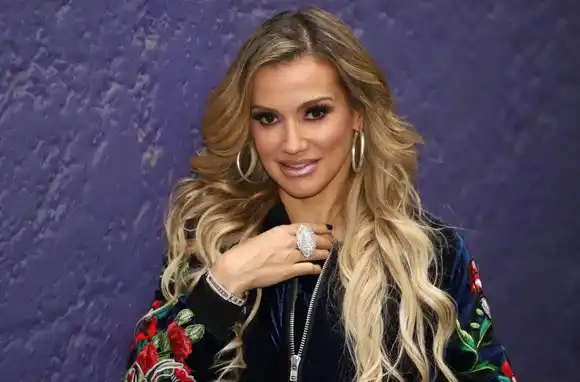 ¿Está embarazada? Fanny Lu enciende las redes sociales