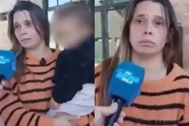 Fue liberada la mujer que gastó $500 millones que recibió por error de parte del gobierno de San Luis