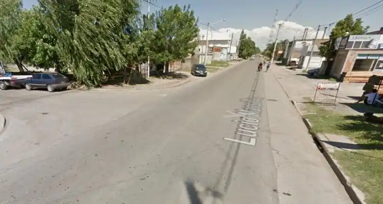 Padre de un joven de 15 años denunció que intentaron secuestrar a su hijo