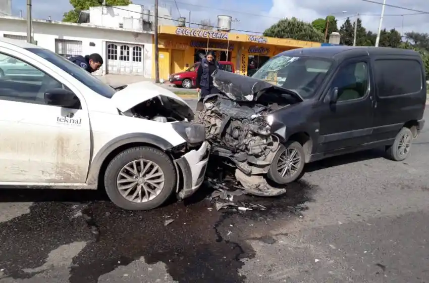 Tránsito: destacan una baja de víctimas fatales durante el año