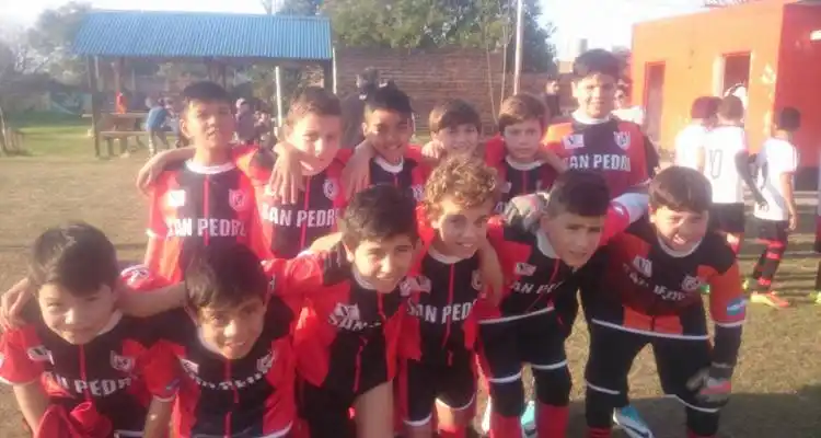 Los combinados de la Liga Infantil se enfrentarán en los cuartos de final del Provincial 2006