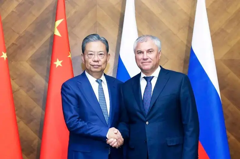 China y Rusia insisten en la legitimidad de la victoria de Maduro en Venezuela