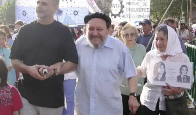 Falleció el fray Antonio Puigjané