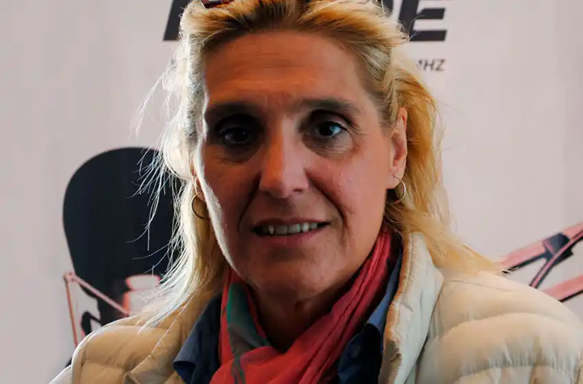 Baragiola: “No encontramos razón alguna para el impedimento de obras en edificios”