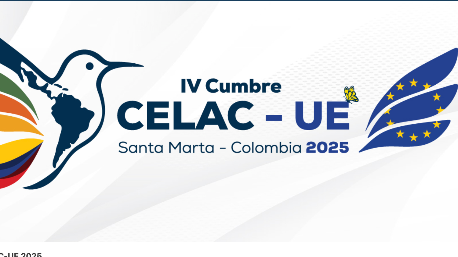 Colombia se prepara para recibir a líderes de 62 países en la IV Cumbre CELAC–UE