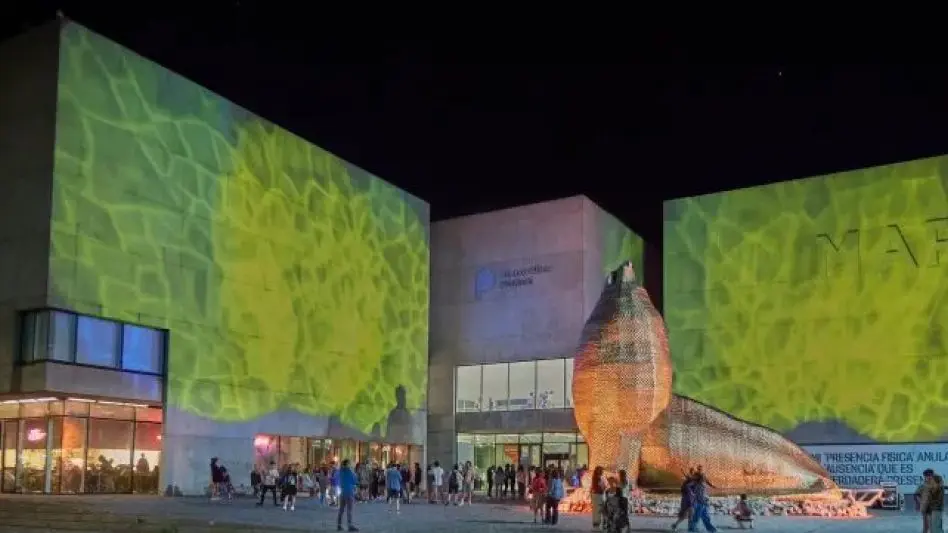 "SomosMAR": Festival de las Artes en Celebración del 10º Aniversario del Museo MAR