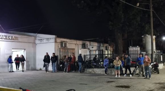 Accidente en los silos de Ramón Rosa: analizarán cómo se produjo la muerte y el rescate de Facundo Gutiérrez