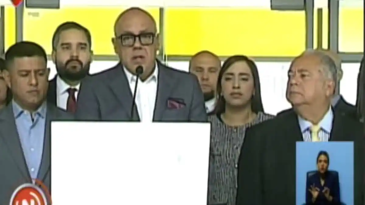 CNE decidió convocar a sesión permanente para atender requerimientos del año electoral