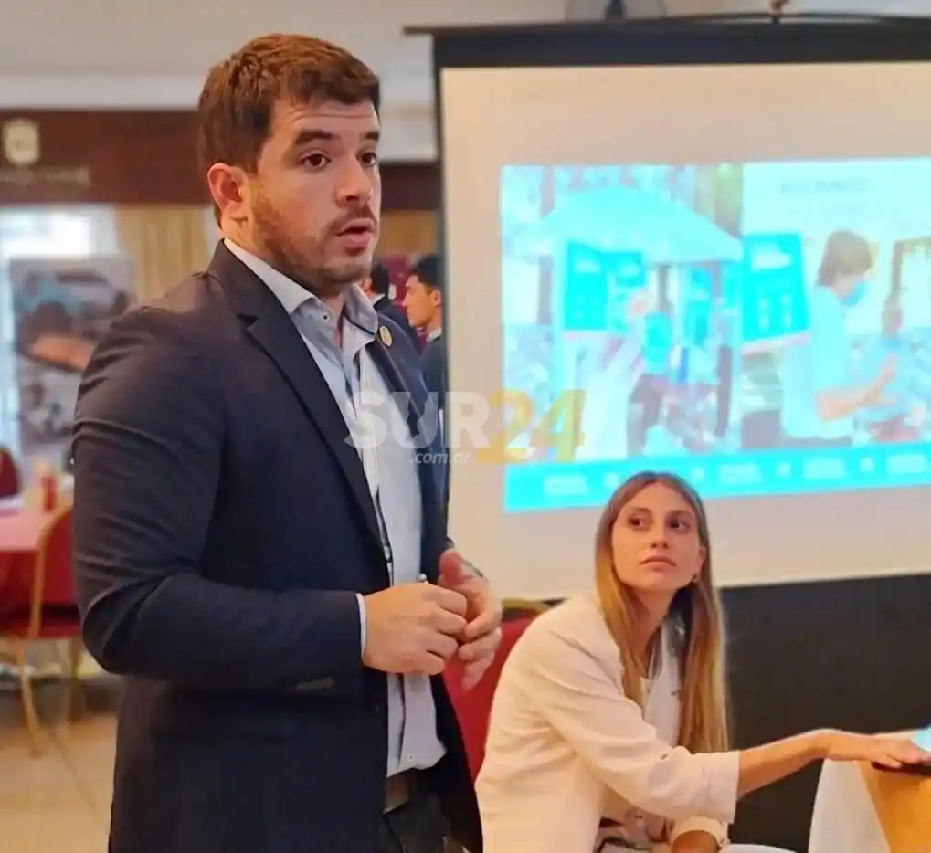 Venado Tuerto reafirmó su compromiso con el ambiente 