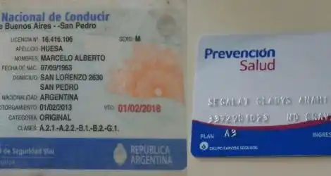 Documentación encontrada