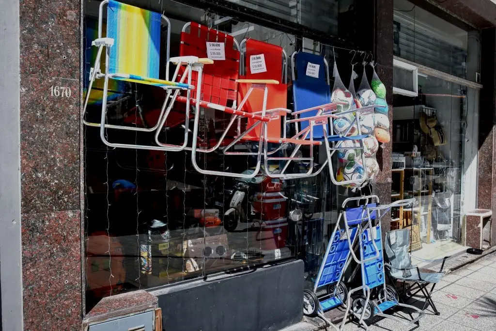 Hay opciones de precios para todos los bolsillos.