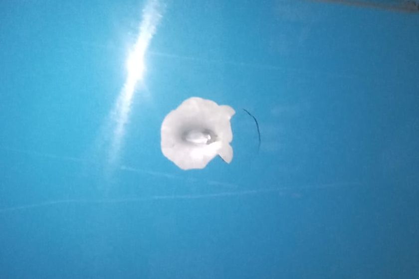 Imputaron a la policía del 911 acusada de filtrar información a su novio preso por una balacera a un colectivo