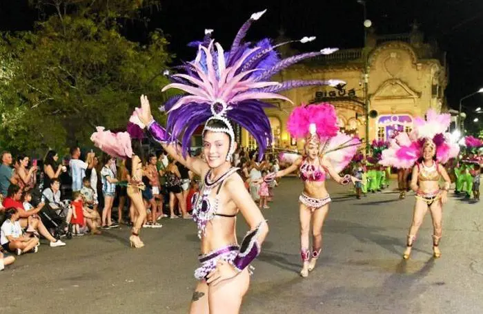 Anunciaron la edición 2023 del Carnaval uruguayense