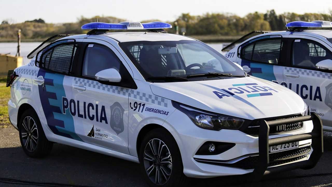 Fondo de Seguridad: aguardan las ofertas para la compra de patrulleros, en medio de la crisis económica