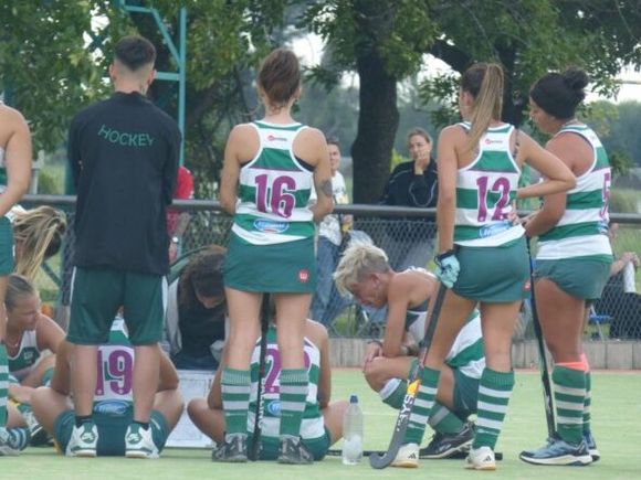 CRAR sufrió una dura jornada en el Dos Orillas