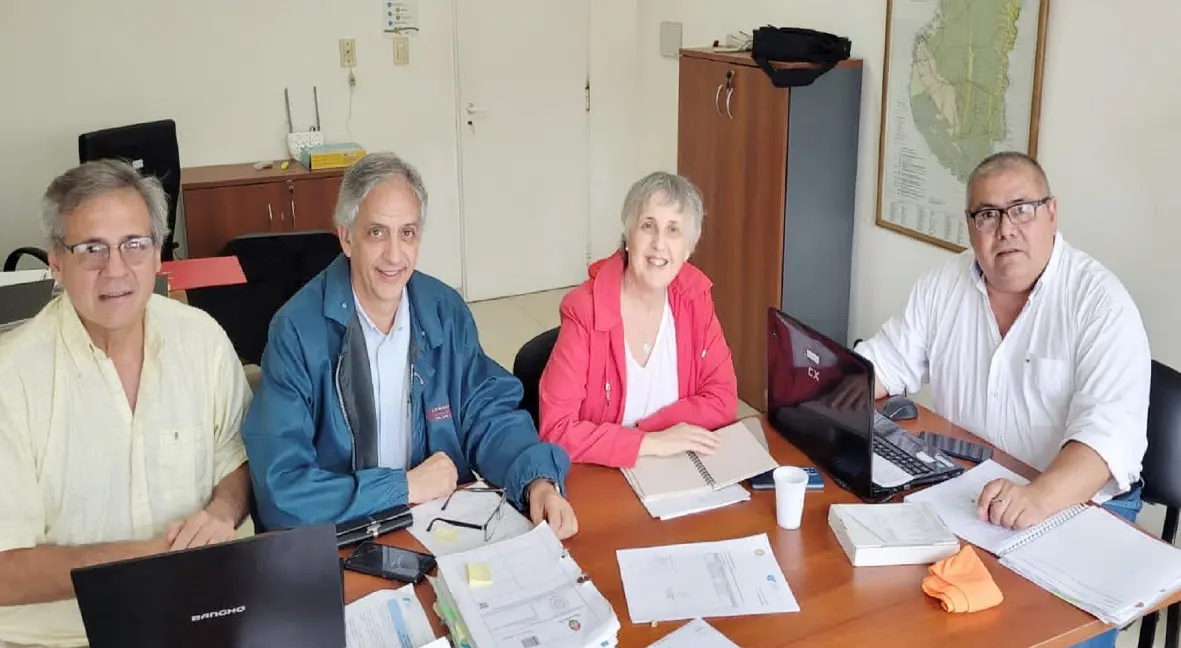 La Secretaría de Ambiente fortalece su presencia territorial