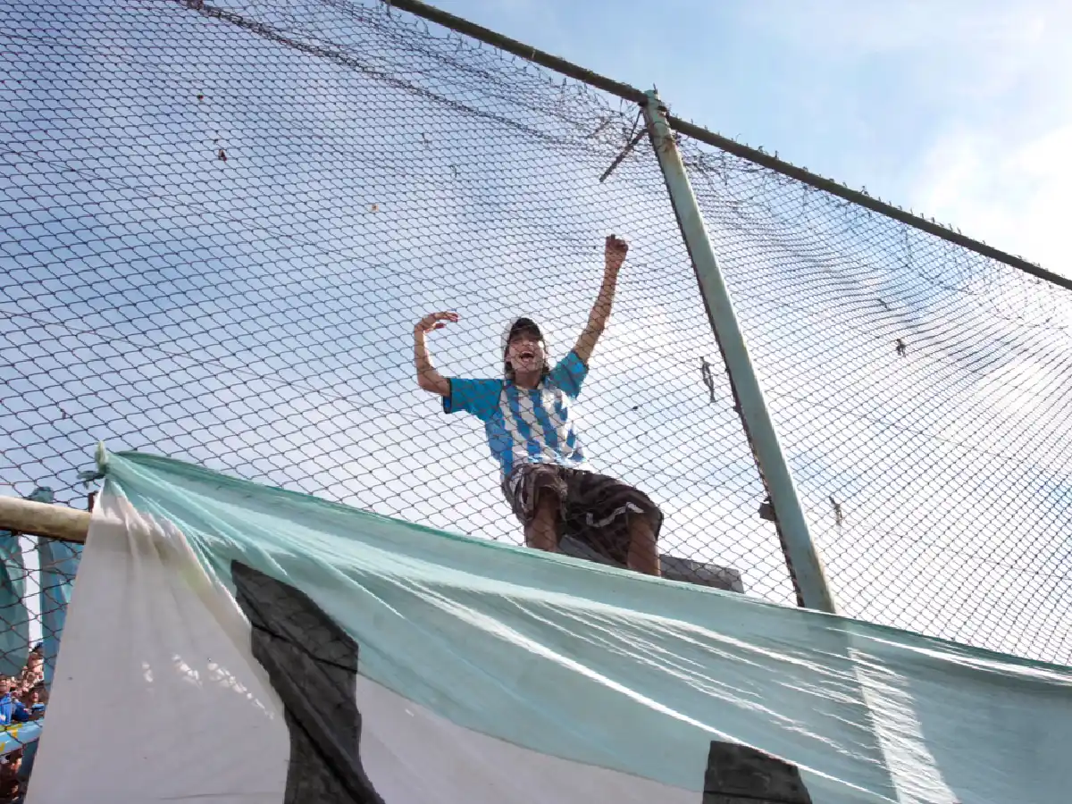 Público en los estadios: nuevo desafío