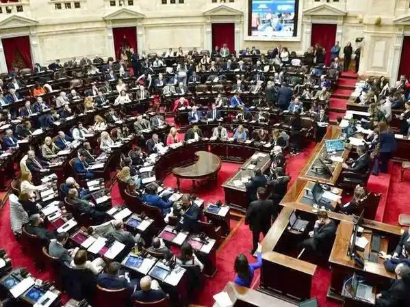 Se espera una semana de mucha acción y tensión en el Congreso