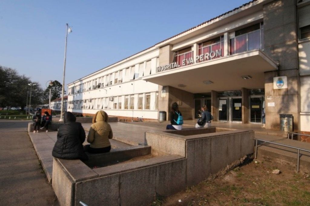 Hospital Eva Perón