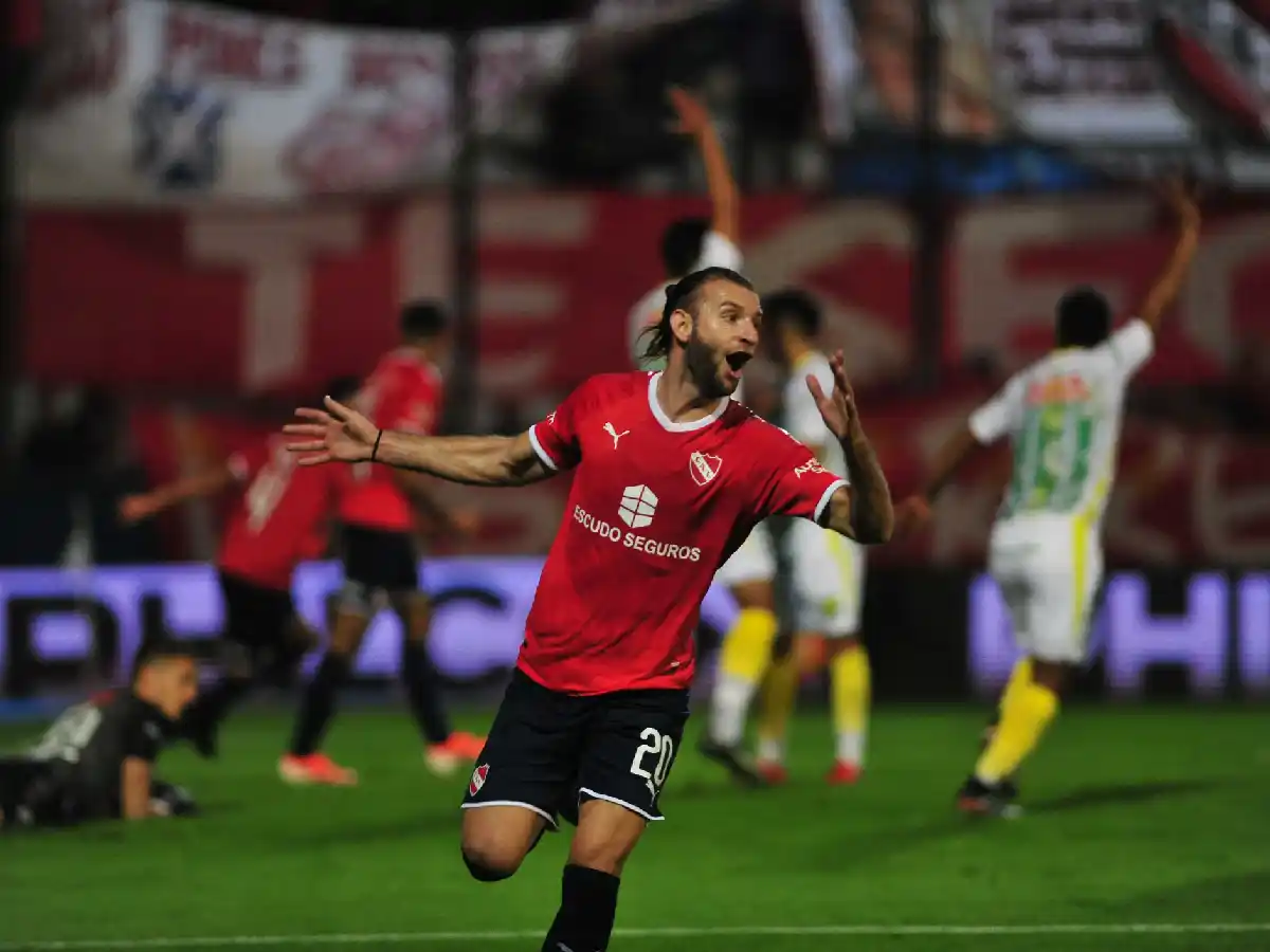 Independiente perdió otro juicio millonario