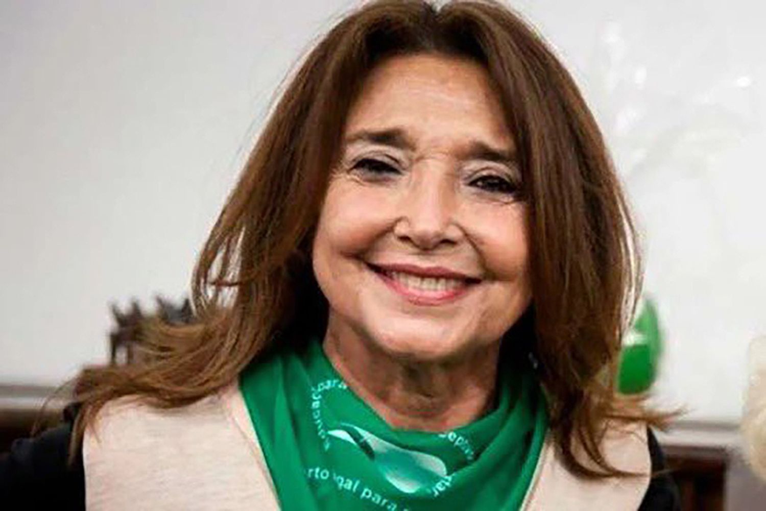 Desplazaron a Marisa Graham del cargo de defensora de niños, niñas y adolescentes