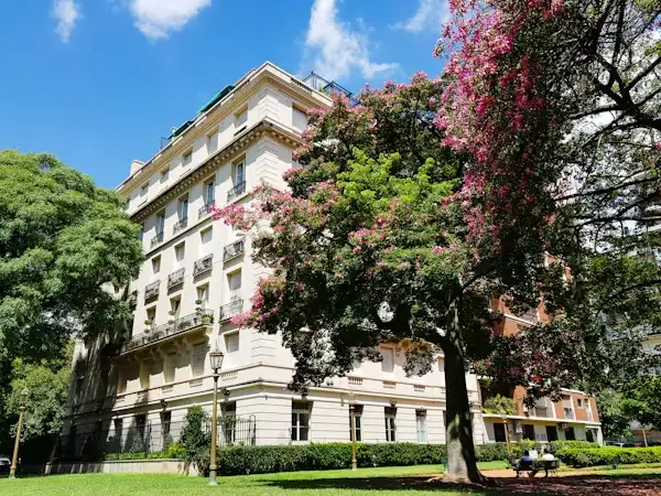 Guía para la venta de departamentos en Recoleta