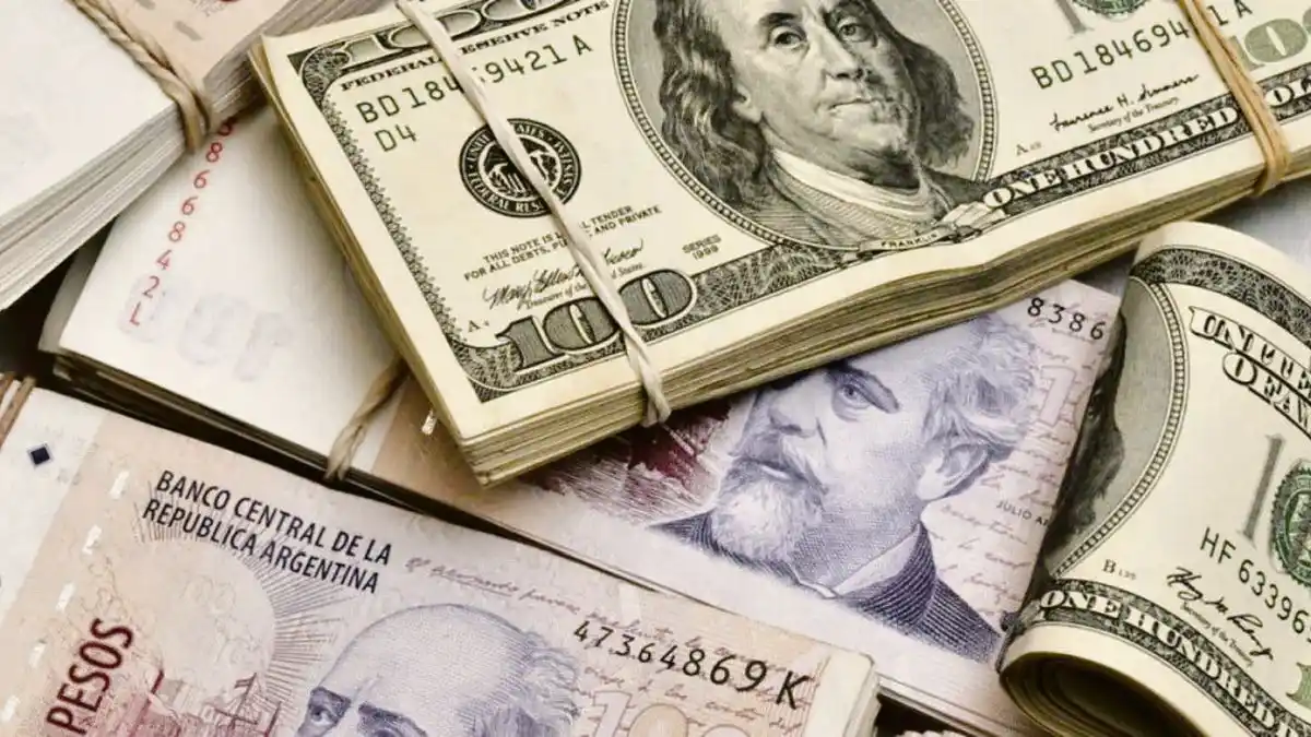 Cotización del Dólar Blue para hoy