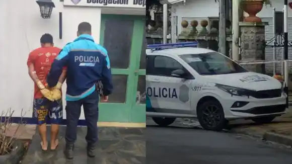 Horror en Tandil: una joven de 18 años fue asesinada a la salida de un boliche