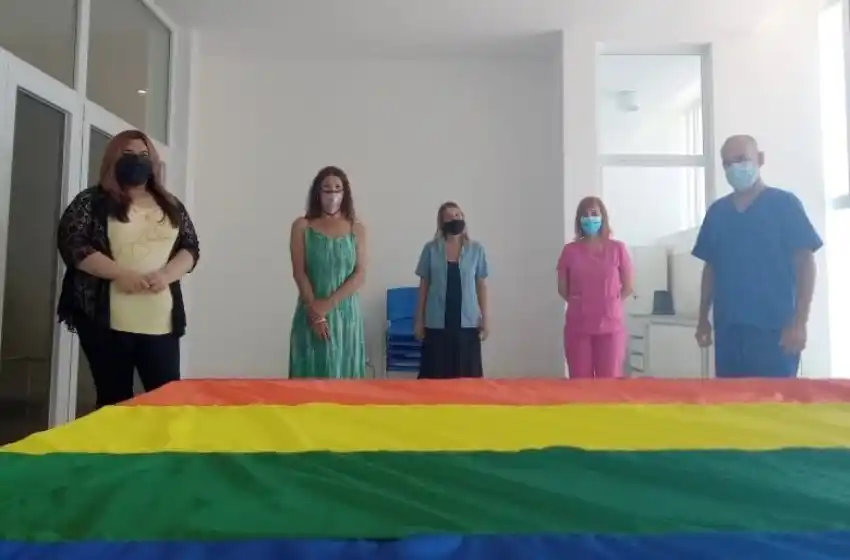 Día Mundial de la Salud Sexual: las vías para atenderse y despejar dudas