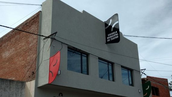 Este sábado las Escuelas Municipales intervendrán la ciudad con la "Peatonal del Arte"