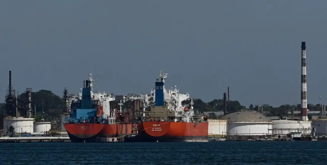 Gobierno cubano denuncia intento terrorista desde Florida a través de las aguas del mar Caribe. Foto: Archivo / REUTERS / Norlys Perez.