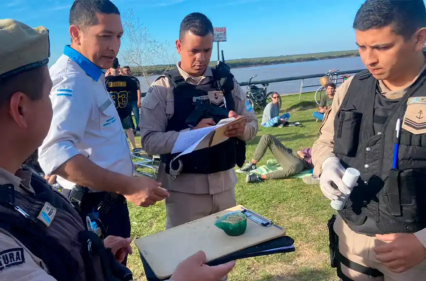 La curiosa respuesta de una funcionaria sobre los muffins con marihuana que vendían en el parque: «Al rosarino le gusta innovar»