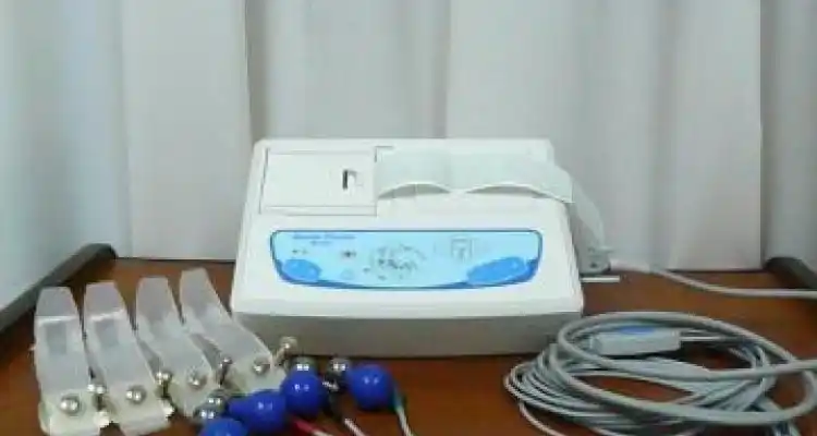 Nueva aparatología para el Hospital